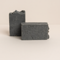 Handgemachte Peeling-Seife (Weiche und frische Haut)