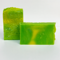 Handgemachte Seife mit Jojoba (Spendet Feuchtigkeit)