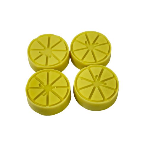 Zitronenmousse - Wax Melts