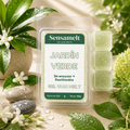 Grüner Garten – Gel Wax Melt