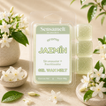Jasmin – Gel Wax Melt