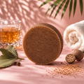 Bay Rum (Reinigt und wärmt) – Seifenschwamm