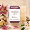 Ingwerlilie – Gel Wax Melt