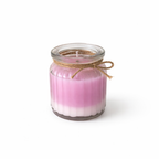 Granatapfel – Sojawachskerze