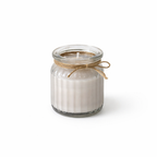 Butter – Sojawachskerze