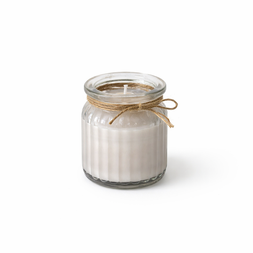 Butter – Sojawachskerze